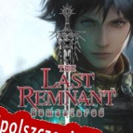 The Last Remnant Remastered klucz aktywacyjny