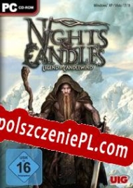 The Legend of Candlewind: Nights & Candles generator klucza CD