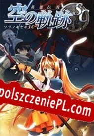 The Legend of Heroes: Trails in the Sky Second Chapter generator klucza CD