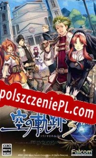 klucz aktywacyjny The Legend of Heroes: Trails in the Sky the 3rd