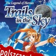 generator klucza licencyjnego The Legend of Heroes: Trails in the Sky