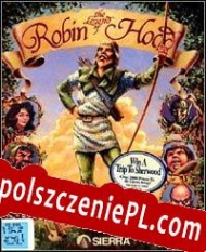 The Legend of Robin Hood: Conquests of the Longbow generator kluczy