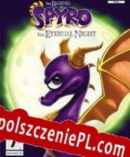 darmowy klucz The Legend of Spyro: The Eternal Night