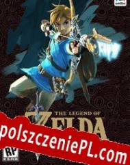 The Legend of Zelda: Breath of the Wild generator kluczy