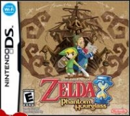 The Legend of Zelda: Phantom Hourglass generator klucza CD