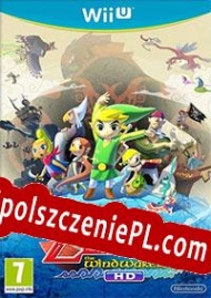 The Legend of Zelda: The Wind Waker HD darmowy klucz