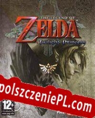 The Legend of Zelda: Twilight Princess generator klucza licencyjnego