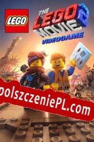 The LEGO Movie 2 Videogame generator klucza CD