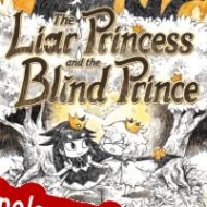 The Liar Princess and the Blind Prince generator kluczy