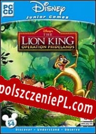 The Lion King: Operation Pridelands generator klucza licencyjnego