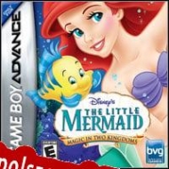 generator klucza licencyjnego The Little Mermaid: Magic in Two Kingdoms