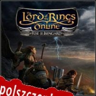 generator klucza CD The Lord of the Rings Online: Rise of Isengard