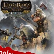 The Lord of the Rings Online: War of Three Peaks generator kluczy