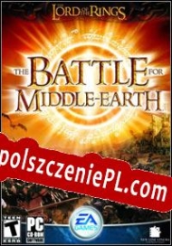 klucz aktywacyjny The Lord of the Rings: The Battle for Middle-Earth