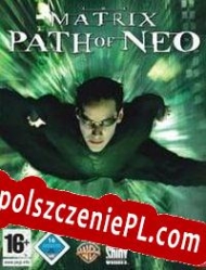 generator klucza CD The Matrix: Path of Neo