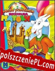 generator klucza CD The Merry Kindergarten of Matolek the Goat