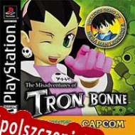 The Misadventures of Tron Bonne generator klucza licencyjnego