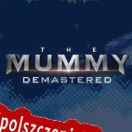 The Mummy Demastered klucz aktywacyjny