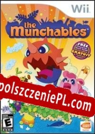 The Munchables darmowy klucz