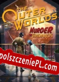 generator klucza CD The Outer Worlds: Murder on Eridanos