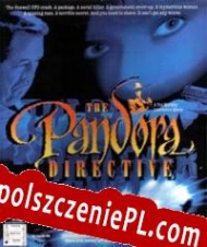 generator klucza licencyjnego The Pandora Directive