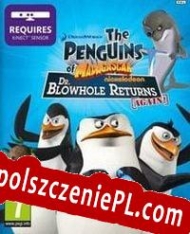 generator klucza CD The Penguins of Madagascar: Dr. Blowhole Returns Again!