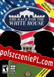 generator klucza licencyjnego The Race for the White House