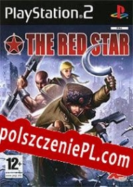 The Red Star generator klucza CD