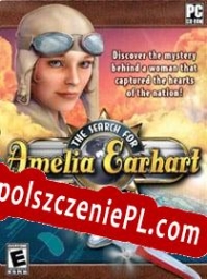 darmowy klucz The Search for Amelia Earhart