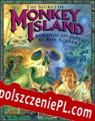 The Secret of Monkey Island generator klucza licencyjnego