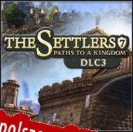 The Settlers 7: Paths to a Kingdom DLC 3 klucz aktywacyjny