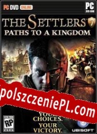 darmowy klucz The Settlers 7: Paths to a Kingdom