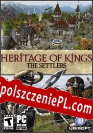 The Settlers: Heritage of Kings darmowy klucz