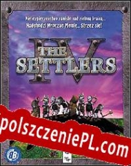 generator klucza CD The Settlers IV