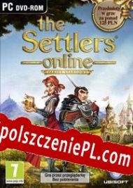 The Settlers Online generator klucza CD