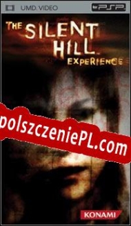 klucz aktywacyjny The Silent Hill Experience