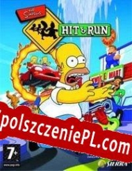 The Simpsons: Hit & Run darmowy klucz