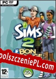 klucz aktywacyjny The Sims 2: Bon Voyage