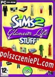 The Sims 2: Glamour Life Stuff darmowy klucz
