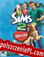 The Sims 2: Pets darmowy klucz