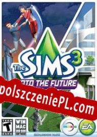 klucz licencyjny The Sims 3: Into The Future