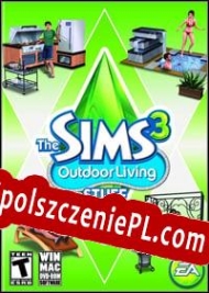 klucz licencyjny The Sims 3: Outdoor Living Stuff