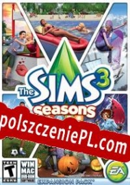 klucz aktywacyjny The Sims 3: Seasons