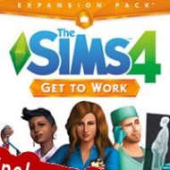 darmowy klucz The Sims 4: Get to Work