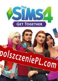 The Sims 4: Get Together darmowy klucz