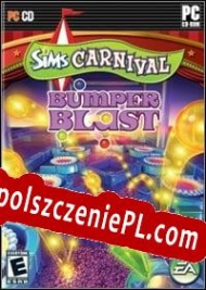 darmowy klucz The Sims Carnival: BumperBlast