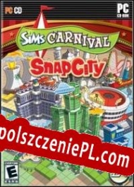 klucz licencyjny The Sims Carnival: SnapCity