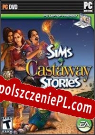 generator klucza licencyjnego The Sims: Castaway Stories