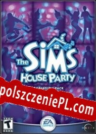 The Sims: House Party klucz aktywacyjny