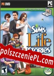 The Sims: Life Stories generator klucza CD